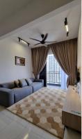 HIY Homestay Adelia2 Bangi - B&B Kajang