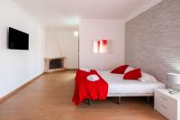 Chambre Double avec Balcon