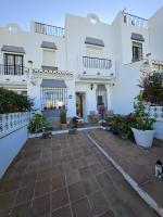 Cozy Duplex Niza Beach - Ferienwohnung