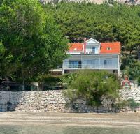 Seaside Living Duće - Chambres d’hôtes