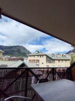 Briançon au pied des pistes, appartement, garage et consigne à ski, linge fourni - B&B Briançon