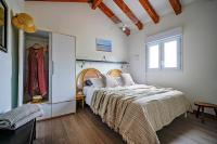 Habitación Doble con baño privado