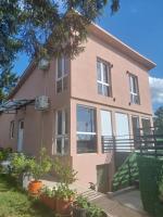 Sumska Vila Lisovic - Ferienwohnung