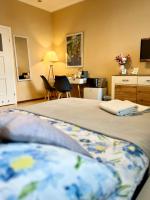Appartement met 1 Slaapkamer