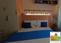 Habitación Doble con balcón