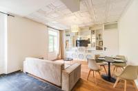 La Suite Eclatante proche gare de Guingamp - B&B