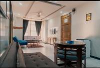 Vaporium 2 bedroom Apartment - Ferienwohnung