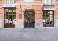 Sara'h Romantic Apartment - B&B Budapest