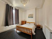 Convenient 3 bed, Pr1 near Uclan n Train station - B&B