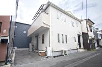 旅time 今里白秋 最大9人の4LDK新築 近隣新今里公園 大型車駐車場あり - Bed and Breakfast Osaka