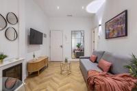 Elvira Elegant Suite Gran Vía-Catedral - Chambres d’hôtes Grenade