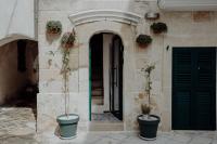 Palazzo Pezzolla Apartments - Ferienwohnung Monopoli