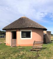 Bulungula Xhosa Community Lodge - Chambres d’hôtes
