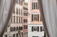 Luxury in Piazza di Spagna - Chambres d’hôtes