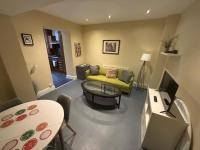 Cosy 1 bed in Central London available - B&B Londres