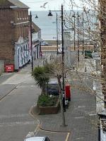 Herne Bay Central - 2 minutes from beach apartment - B&B Herne Bay