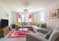 Meadow View - Holt - B&B