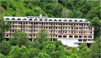 B&B Manāli - Royal Grand - A River and Mountain View Resort, Manali - Bed and Breakfast Manāli