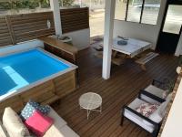 Cap Lodge Martinique - Bed and Breakfast Le Marin