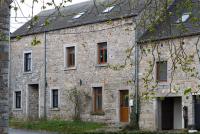 Huis met 2 Slaapkamers