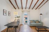 B&B Alcoy - Vintage & Modern Old Town Alcoy - Bed and Breakfast Alcoy