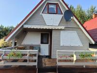 Domek letniskowy - B&B