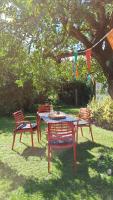 Ferienhaus Charlie - B&B
