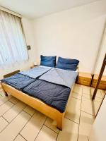 Appartement met 1 Slaapkamer
