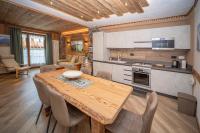 Chez Nous Apartments - L'etable - B&B Sauze d'Oulx
