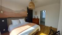 Doppelzimmer mit eigenem Bad