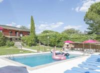 yelmo LA CASA DE GALAPAGAR - Chambres d’hôtes Galapagar