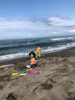 Banovani SEA - Bed and Breakfast Oereki