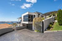 The View Sandy Bay 5 bedroom - B&B Hobart