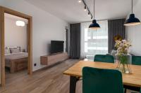 Pure Rental Premium Apartments C2227