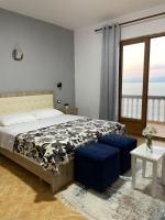 King Room with Lake View