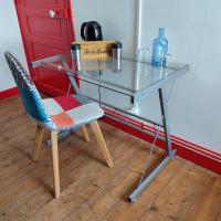 7 min du circuit des 24 h du Mans et 10 min de la Gare - LA BERTINIERE - Bed and Breakfast