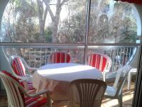 Spacieux T3 au Centre de La Grande-Motte, 500m Plage, Parking Privé - FR-1-328-139 - B&B