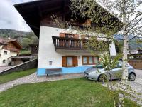 Appartamento bilocale Cèrcen - B&B
