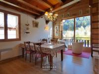 Charmant appart. 70m², 2 chambres, mezzanine, balcon sud, garage, près commerces, navettes - FR-1-458-110 - Chambres d’hôtes