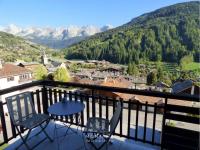 Bel appartement rénové pour 8 personnes au Grand-Bornand avec parking privé - Chambres d'hôtes Le Grand-Bornand