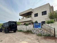 Jerash City View - Ferienwohnung Gerasa