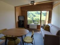 B&B Le Chinaillon - Appartement Le Grand-Bornand, 2 pièces, 6 personnes - FR-1-458-178 - Bed and Breakfast Le Chinaillon