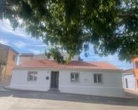 Vivienda turística rural cerca de Bardenas y Senda Viva - Chambres d'hôtes Fontellas