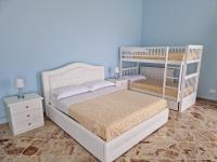Quadruple Room with Sea View
