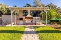 Luxury Villa Aloe - B&B Lygaria