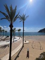 Apartamento Playa Albir - Chambres d’hôtes