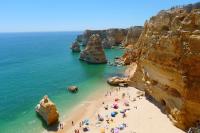 Appartement à 500 m de la Mer Praia da Rocha - B&B