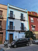 Castilla del Cachorro, Apto de 2 dormitorios en Triana - Bed and Breakfast