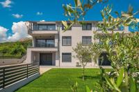 Poolside Apartments Anabella - Ferienwohnung Baška