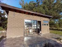 eco tiny - B&B